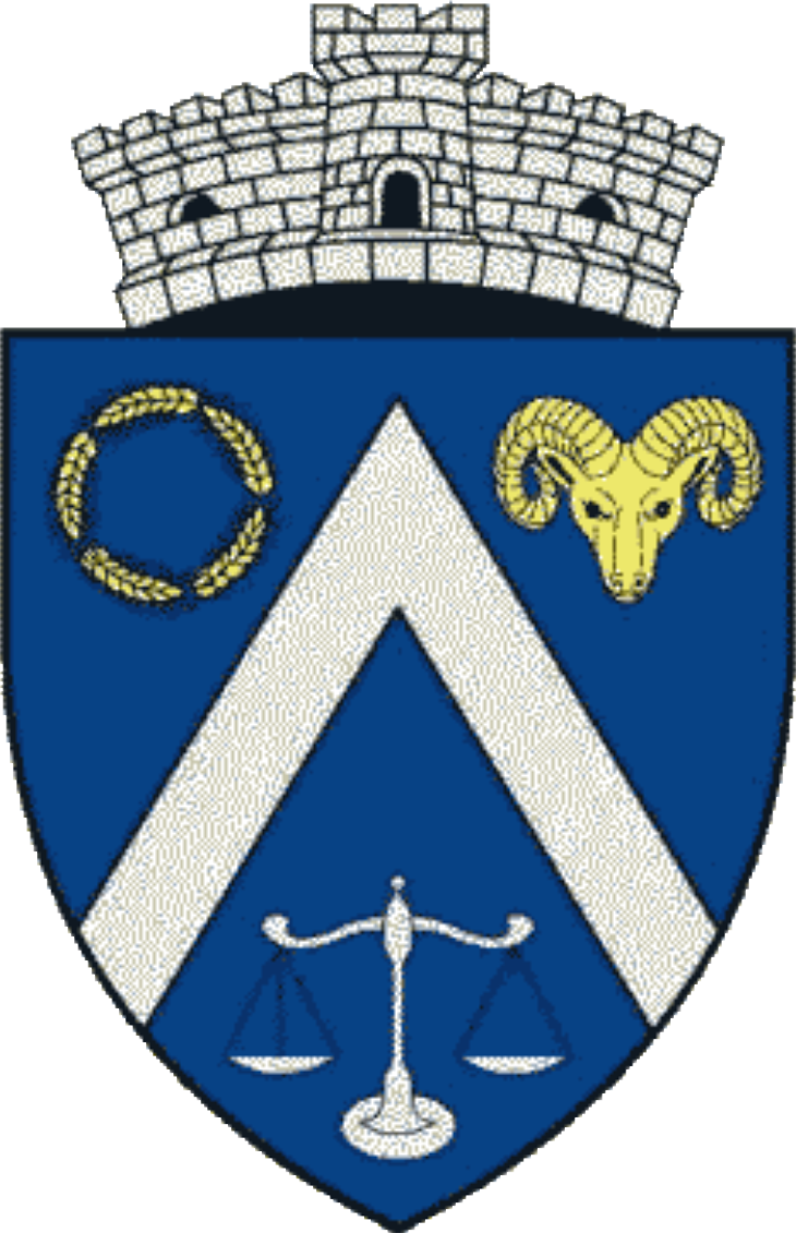 Stema Comunei Târgușor